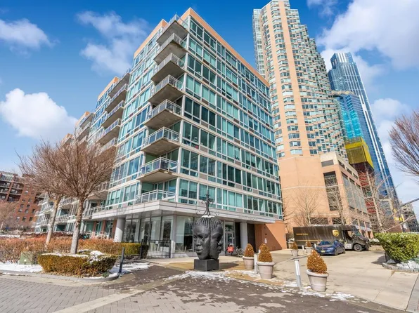 25 Hudson St APT 308, Jersey City, NJ 07302