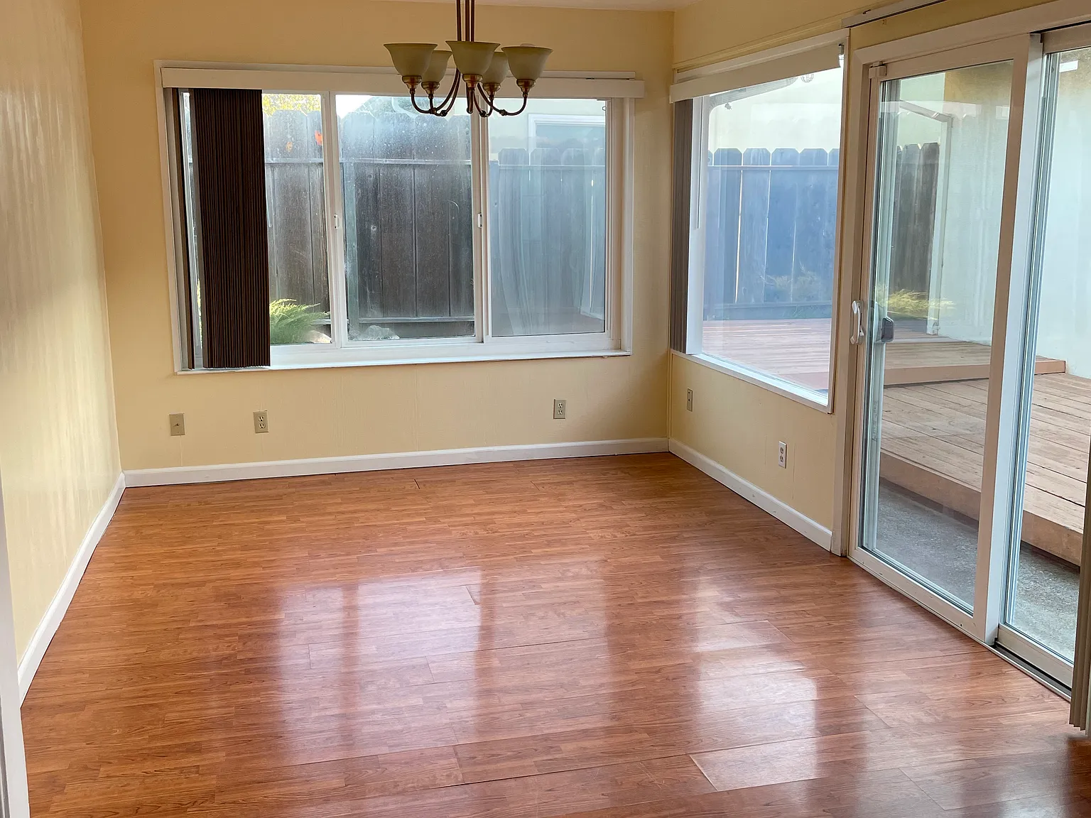 3 bed, 1787 sqft, $3,900 — Photo 2