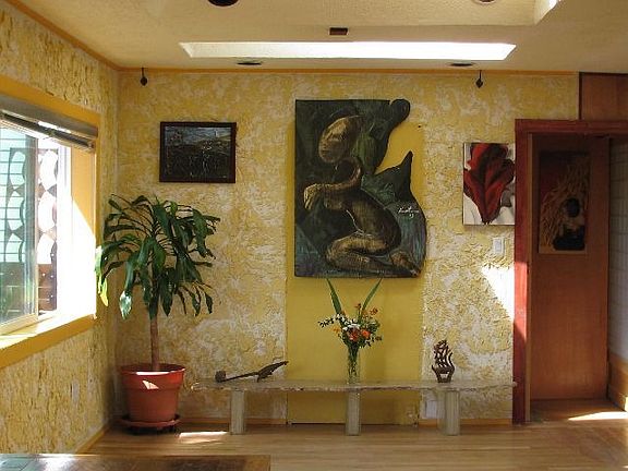 Open Floorplan