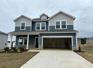 920 Crow Branch Dr, Graham, NC 27253