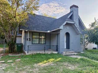 204 W White, San Antonio, TX 78214