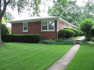 542 N Yale Ave #544, Villa Park, IL 60181