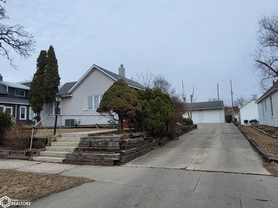 517 N 2nd St, Marshalltown, IA, 50158