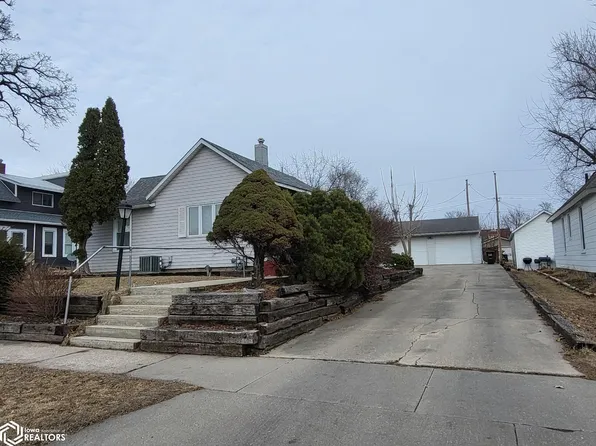 517 N 2nd St, Marshalltown, IA 50158