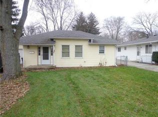 634 Elmdale Ave, Toledo, OH 43609