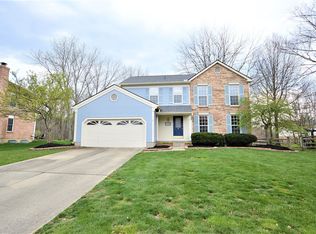 3591 Green Haven Way, Maineville, OH 45039