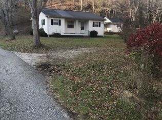 3488 State Highway 396, Olive Hill, KY 41164