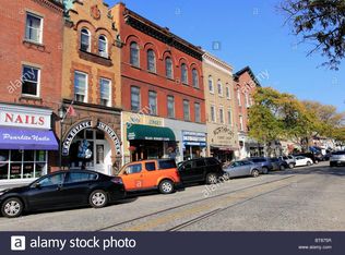 11 Prospect Ave APT 1, Northport, NY 11768
