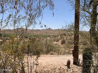 516XX N Mockingbird Road #-, Wickenburg, AZ 85390