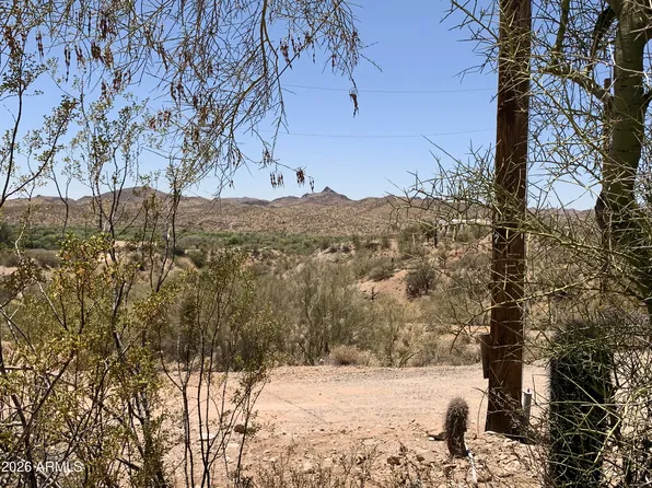 516XX N Mockingbird Road #-, Wickenburg, AZ 85390