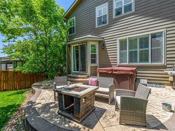 13112 Spruce Place, Thornton, CO 80602