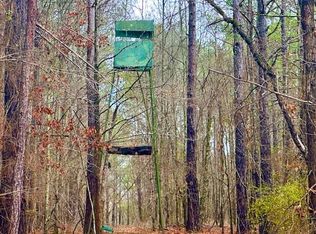 0 John Allen Carter Rd, Butler, GA 31006