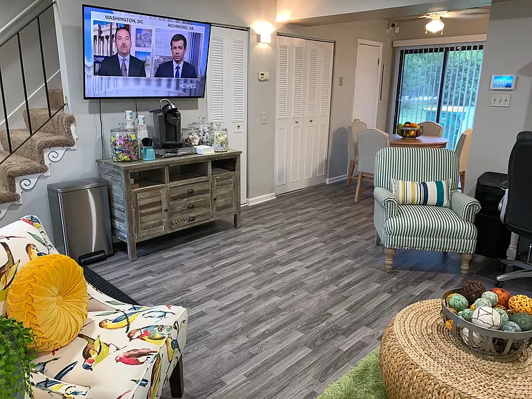 Canterbury Townhomes