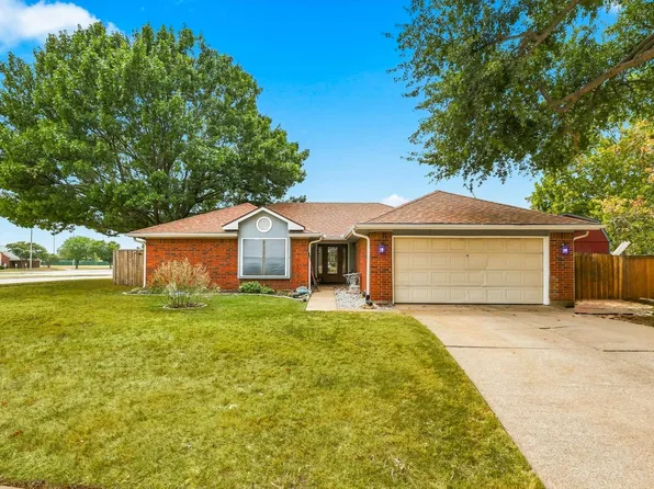 2714 Skyview Dr, Corinth, TX 76210