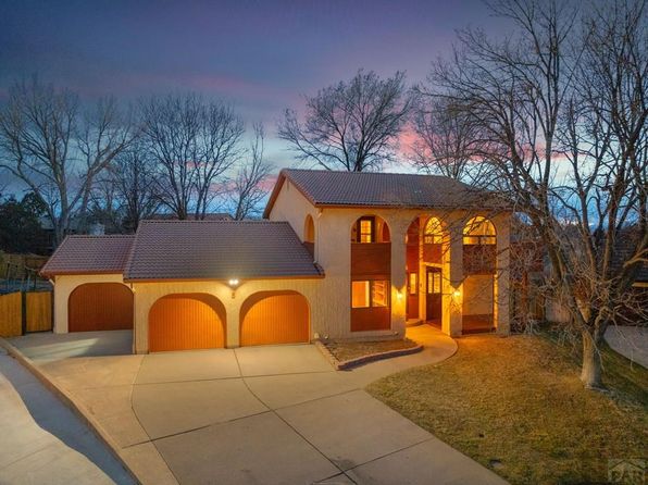 5 Sandcastle Ct, Pueblo, CO 81001