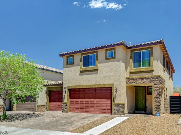 4620 High Anchor St, Las Vegas, NV 89121