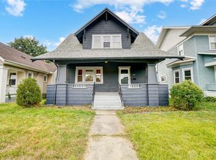 507 E McCreight Ave, Springfield, OH 45503