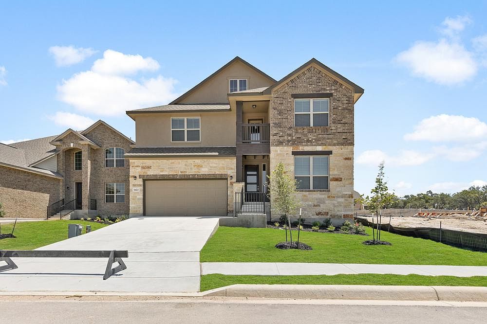 1623 Cheshire Park, Bulverde, TX 78163 Zillow