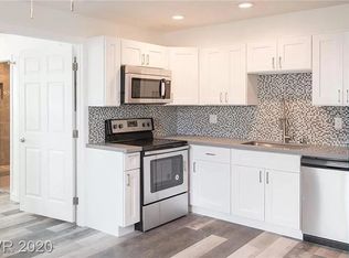 343 N 10th St #1AA, Las Vegas, NV 89101