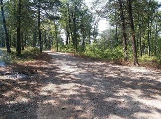 1701 Alyeska Point Rd, Lampe, MO 65681