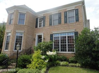 708 Crisfield Way, Annapolis, MD