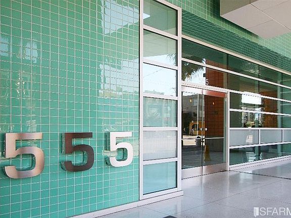 2nd image of 555 4th St Unit 804