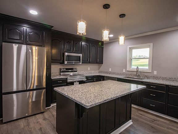 4th image of 7939 Lightfoot Luckett Rd