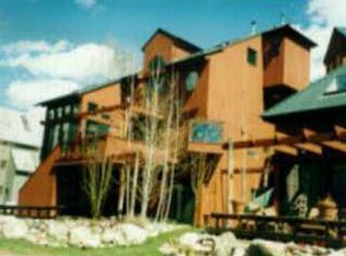 3860 Eaglebend Dr, Avon, CO 81620