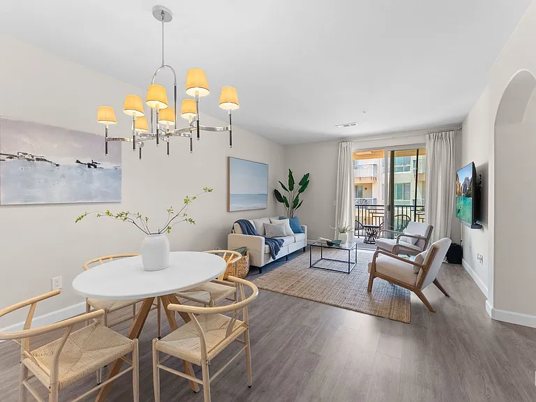 3877 Pell Pl #307 — Photo 5