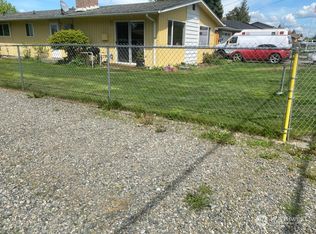 1445 S 76th St, Tacoma, WA