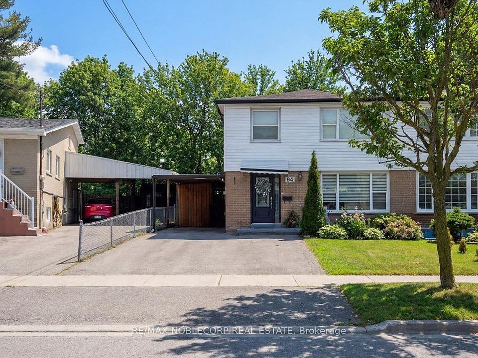 1st image of 94 Primula Cres #Basement