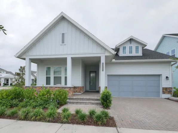 5265 Pine Notch Pl, Jacksonville, FL 32224