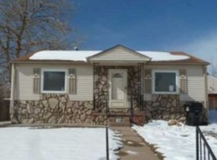 1433 S Clay St, Denver, CO 80219