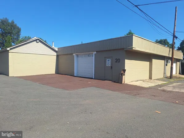 20 E 7th St, Pottstown, PA 19464