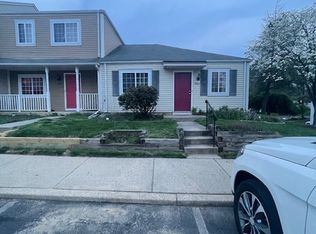 19901 Stoney Point Way, Germantown, MD 20876