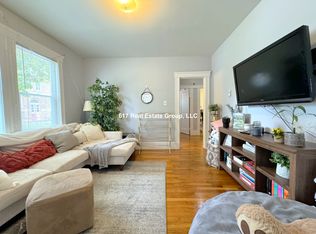 72 Brentwood St #1, Boston, MA 02134