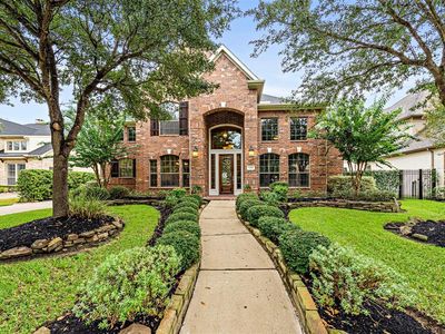 5911 Rose Bush Trl, Katy, TX, 77494