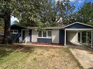 809 Glen Ridge Dr, Fairfield, AL 35064