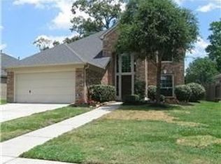 28518 Connordale Ln, Spring, TX 77386