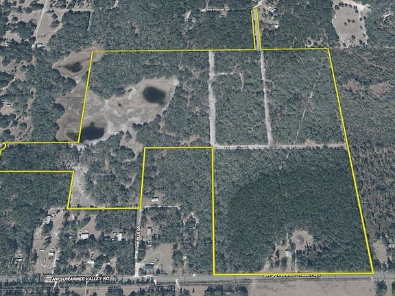 4th image of 2669 NW Suwannee Valley Rd Lot Wp001
