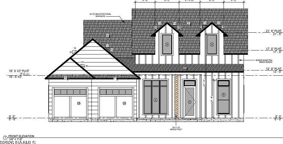2nd image of 101 Green Cypress Ln