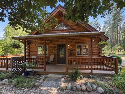 4664 Watt Ln, Stevensville, MT, 59870