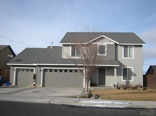 2185 NW Kingwood Ave, Redmond, OR 97756