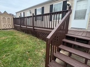 76 E Us Highway 6 Lot 37, Valparaiso, IN 46383