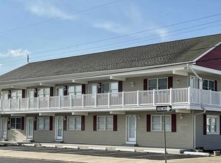 300 E Syracuse Ave UNIT 103, Wildwood, NJ 08260