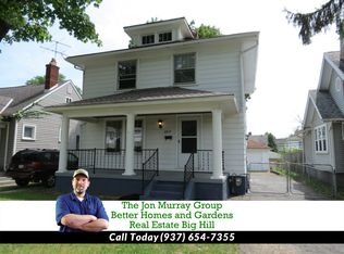 56 E Hillcrest Ave, Dayton, OH 45405