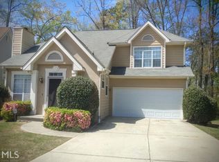 1410 Millstone Dr, Alpharetta, GA 30004