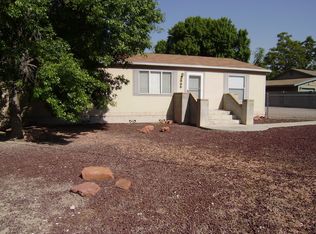 2896 S Maple Dr, Camp Verde, AZ 86322