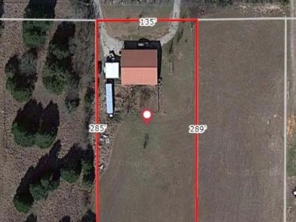 10775 County Road 2404, Kemp, TX 75143