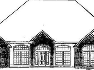 7033 Gemstone Dr, Bryan, TX 77808